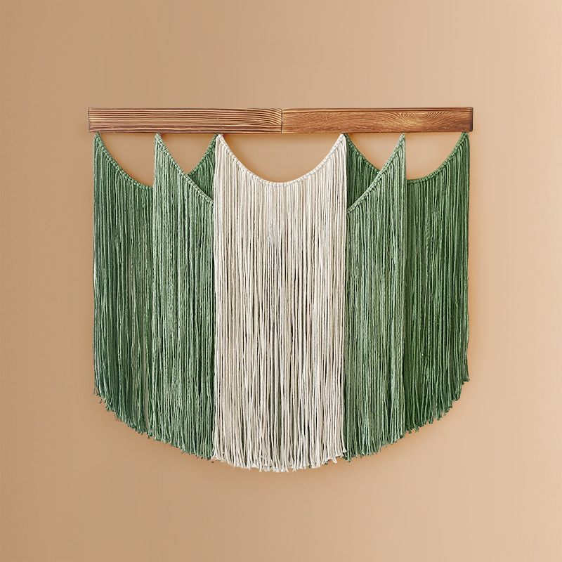 Arazzo da Parete in Macramè Gr - Macrame Wall Hanging recensione e prezzo