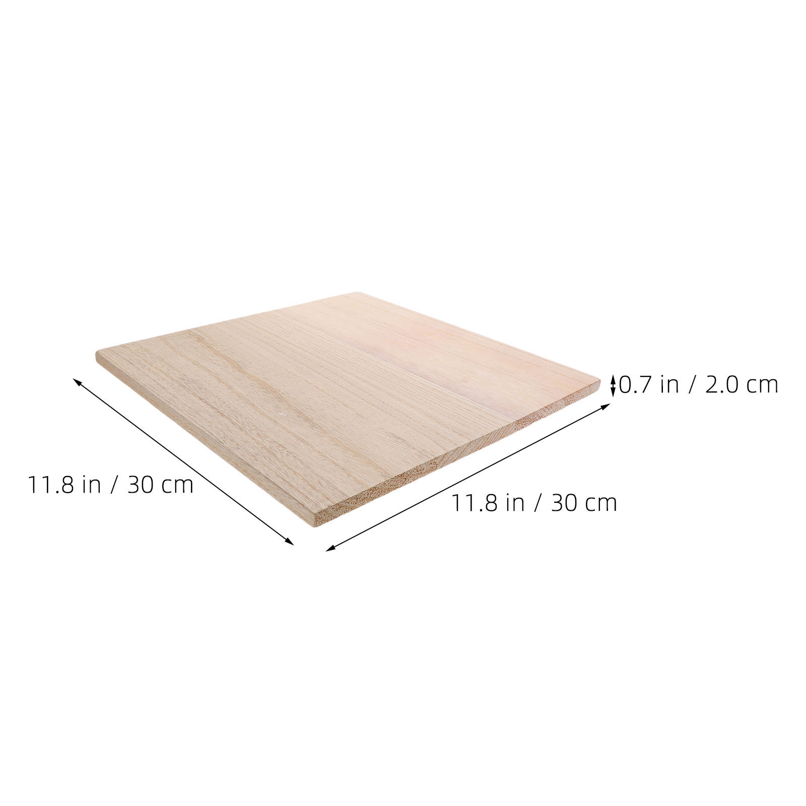 Pannello in legno grezzo per m - Floating Shelves recensione e prezzo
