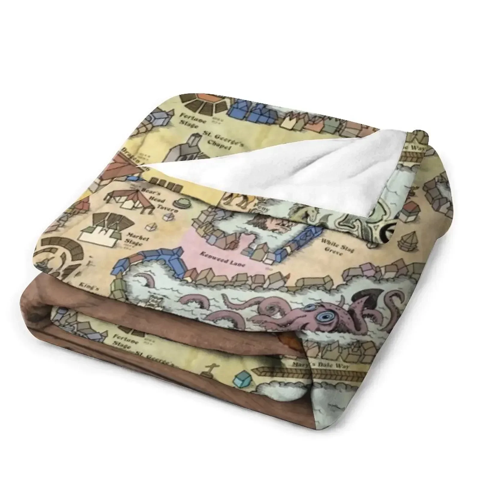 Mappa di Revel Grove - 1536 Pt - Home Decor Pt recensione e prezzo