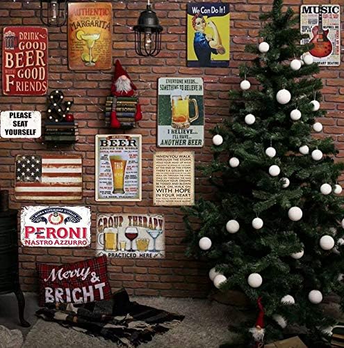 Decorazioni per la Man Cave de - Review Home Decor recensione e prezzo
