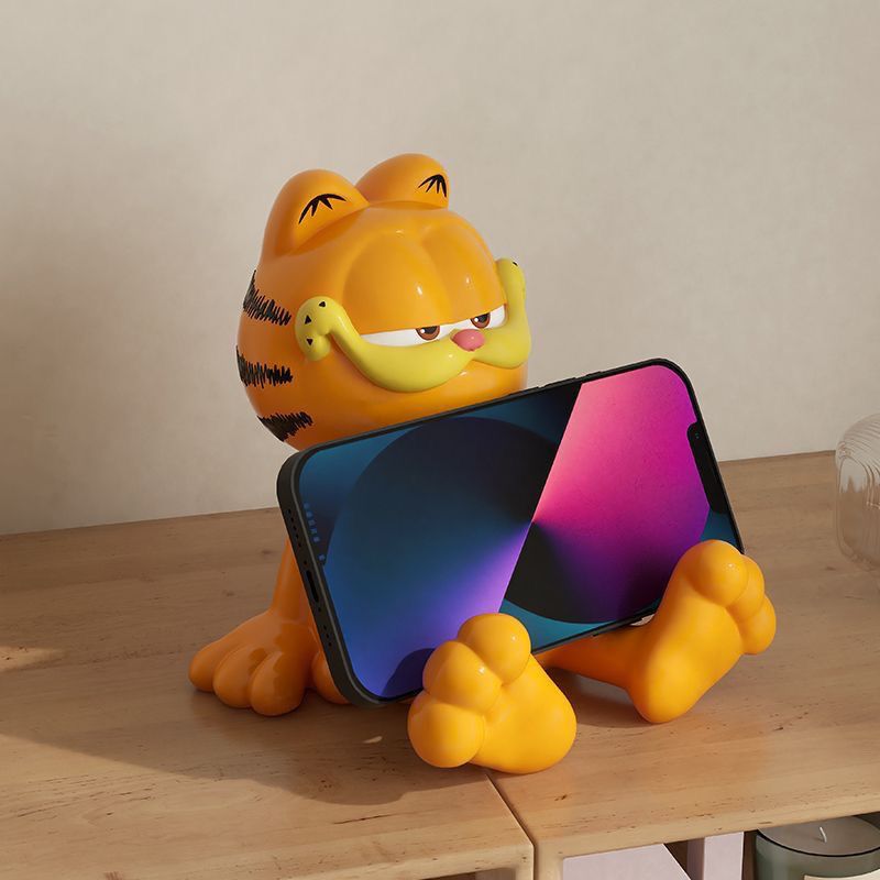 Peluche Garfield, simpatico pe - Home Decor Company recensione e prezzo