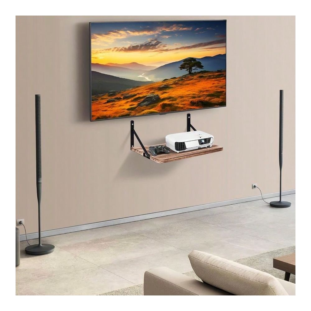 Mensola, 16,2 x 11 L, Mensola  - Floating Shelves recensione e prezzo