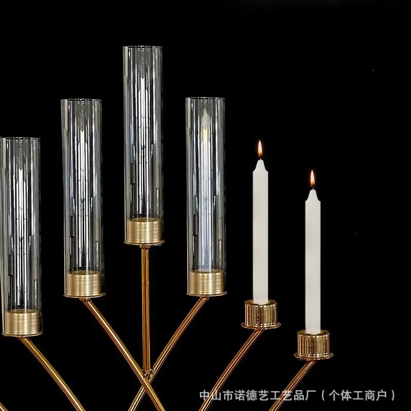 Candelabro moderno e semplice  - Home Decor Luxury recensione e prezzo