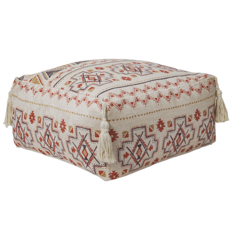 Cuscino Vintage Marocchino Qua - Home Decor Pt recensione e prezzo