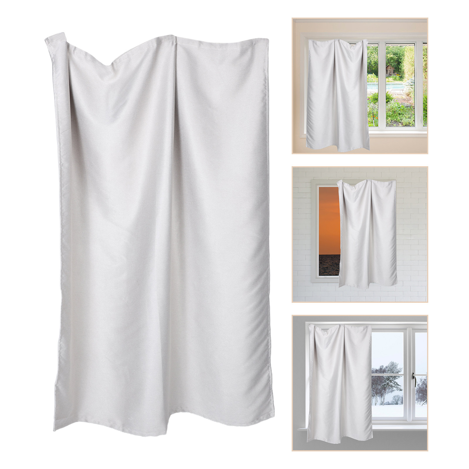 Tende Oscuranti Adesive per Ca - Blackout Curtains recensione e prezzo